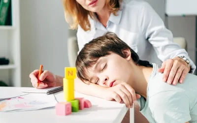 Does Autism Affect Sleep?