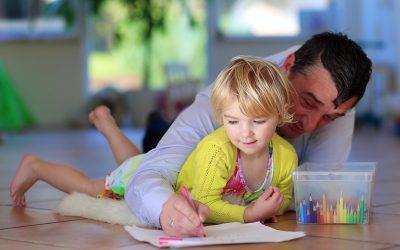 Tips for parenting a child with autism