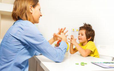 Here’s How to Talk to Someone with Autism