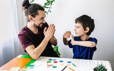 Autism Milestones You Can Keep Track Of