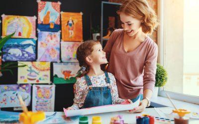 These Are the Top 3 Benefits of ABA Therapy