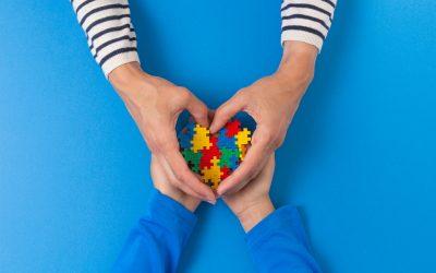 What Are the 5 Different Types of Autism?
