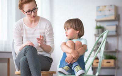 Autism 101 for Parents