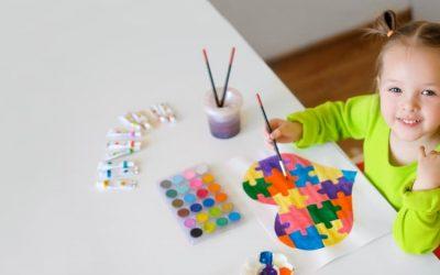 The Importance of Early Intervention in Autism