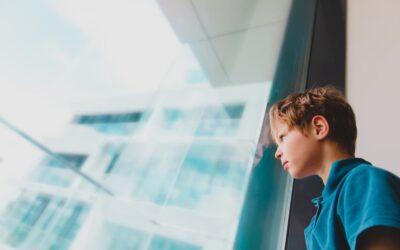 Autism and Social Anxiety: How to Calm an Overstimulated Child