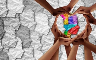 Abril: El Mes de la Concientización del Autismo