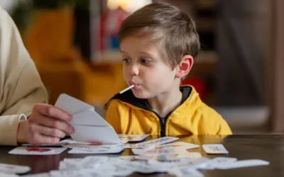 Cómo Preparar e Iniciar La Terapia ABA en Casa para un Niño