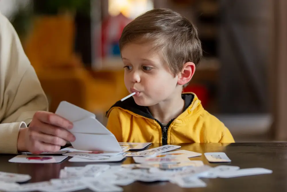 Cómo Preparar e Iniciar La Terapia ABA en Casa para un Niño