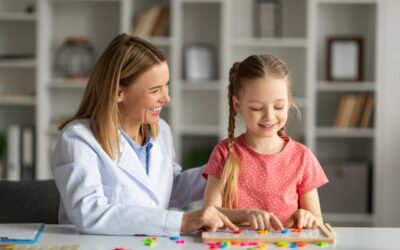 Inside Look: Working at BM Behavioral Center