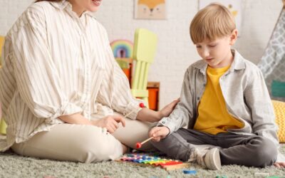El rol del médico para autismo en el apoyo a niños