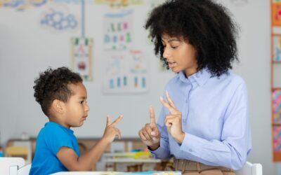 The Importance of Consistency in ABA Therapy