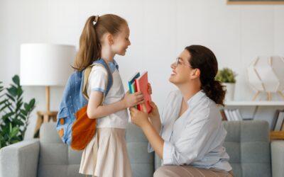 Easing Back to School: Helping Your Autistic Child After the Holidays