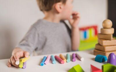 Challenging Stigma and Misconceptions about Autism