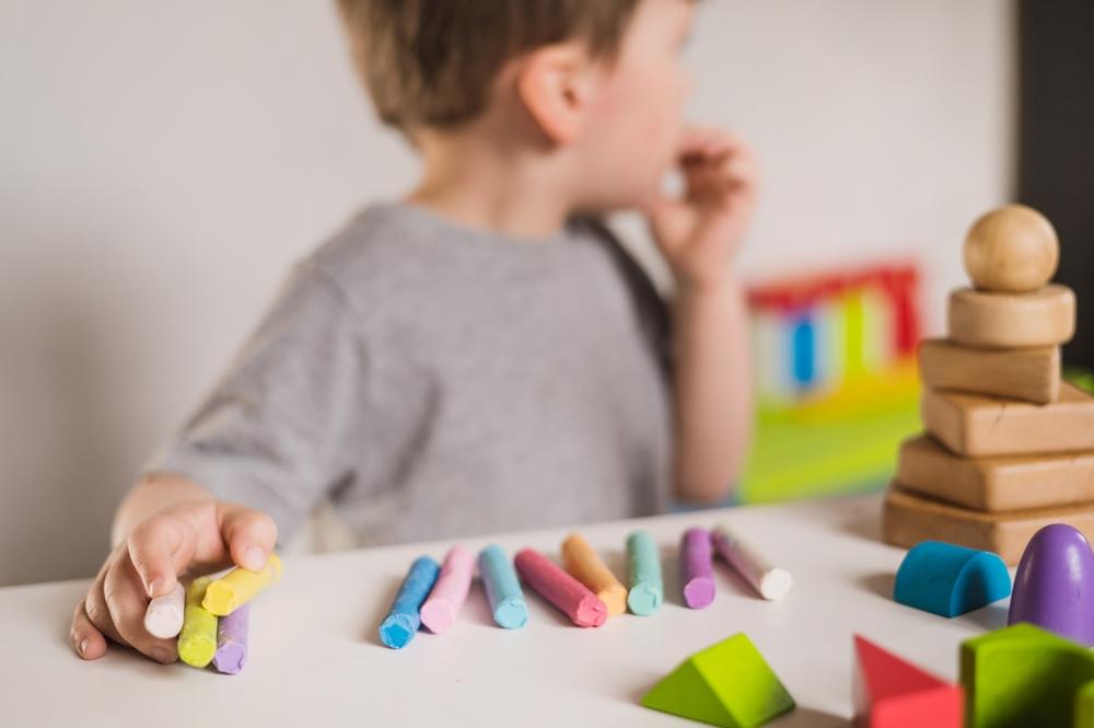 Challenging Stigma and Misconceptions about Autism