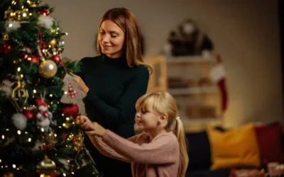 How to Prepare Your Child with Autism for Holiday Social Occasions