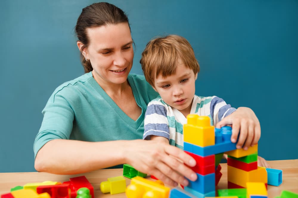 mom-raising-autistic-child