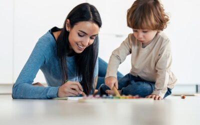 Early Signs of Autism in Children