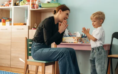 The Life-Changing Benefits of ABA Therapy for Children with Autism