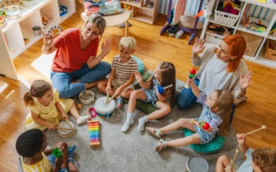 Comprehensive ABA Therapy in Santa Rosa: Bridging the Gap Between Home and School