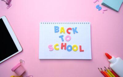Back-to-School ABA Transitions: A Sonoma County Parent’s Checklist